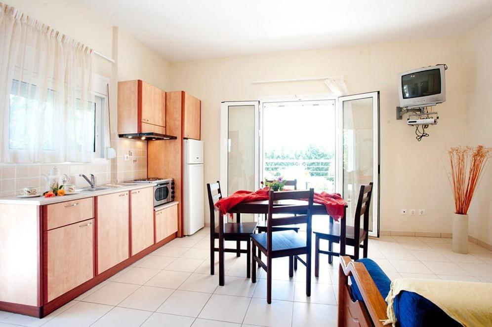 Dion Zois Apartmán